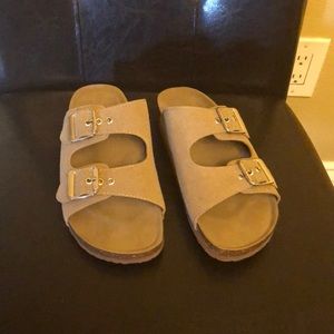Madden Girl Sandals